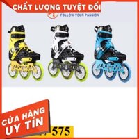 Giày Patin Người Lớn Skates World X8