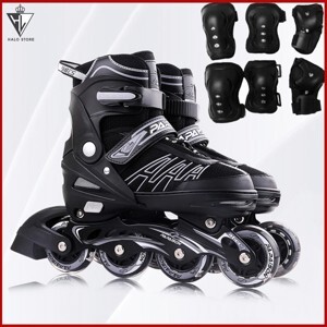 Giày Patin Papaison A3