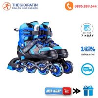 Giày Patin Papaison A9 [Shop Ưu Đãi]