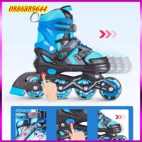 Giày Patin Papaison A9 GiayPatinCentosy1