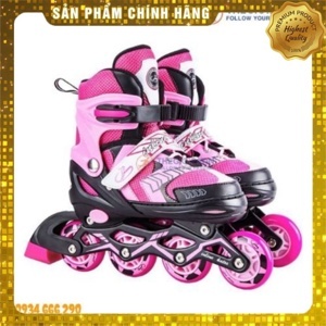 Giày Patin Papaison A9