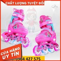 Giày Patin Papaison Kids A3