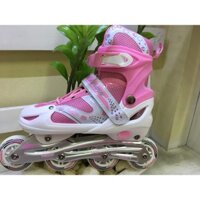 Giày patin Power