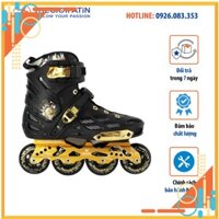 Giày Patin Skates World X7, Giày Trượt Người Lớn, Bảo Hành Trọn Đời Bảo Hành Dài Hạn