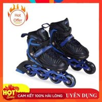 Giày Patin Trẻ Em Caroman K500, Giày Patin Thể Thao Chất Lượng