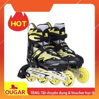 Giày Patin Trẻ Em Cougar 835L sale sốc