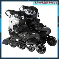 Giày Patin Trẻ Em Flying Eagle S6S 3 Màu KhoTongGiayPatin