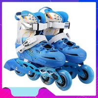 Giày Patin Trẻ Em Flying Eagle S6S 3 Màu Centosy03