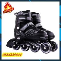 Giày Patin trẻ em Papaison A3 (3 màu) KhoTongGiayPatin