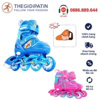 Giày Patin trẻ em Papaison Kids A3