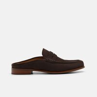 Giày PEDRO Blake Leather Slip-On Loafers - PM1-56600004 chính hãng đủ bill