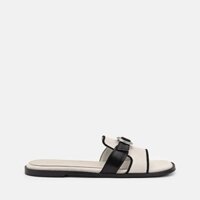 Giày PEDRO Bridget Slide Sandals - PW1-65490201 chính hãng đủ bill