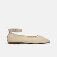 Giày PEDRO Elena Ballerina Flats - PW1-66300103 chính hãng đủ bill