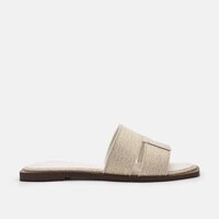 Giày PEDRO Iza Flat Sandals - PW1-66300077 chính hãng đủ bill