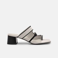 Giày PEDRO Loie Heel Sandals - PW1-26760117 chính hãng đủ bill
