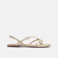 Giày PEDRO Strappy Slingback Sandals - PW1-65490200 chính hãng đủ bill