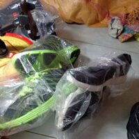 Giầy Phạm Ruby 200k