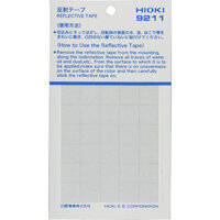 Giấy Phản Quang Hioki 9211
