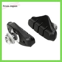 Giày phanh phụ tùng sửa chữa Shimano R50T2 cho BR-R451-S, BR-R451-L, BR-4600 Y8JY98071.
