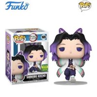 Giấy phép chính hãng Funko POP ma sát Lưỡi dao làm bằng tay đồ trang trí ngoại vi Quà Tặng bướm Nhẫn 782654