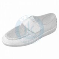 giày phòng sạch chống tĩnh điện có lưới thoáng