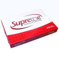 Giấy Photo A3, Supreme, 70gsm, 90%
