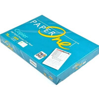 Giấy Photo Paper One A3 70 Gsm (500 Tờ)