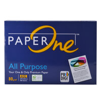 Giấy Photo Paper One A3 DL80