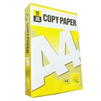 Giấy Photo The Sun A4 80gsm