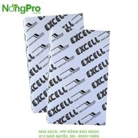 Giấy Photocopy A4 excell