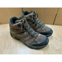 Giày phượt cao cổ Merrell chính hãng Bigsize