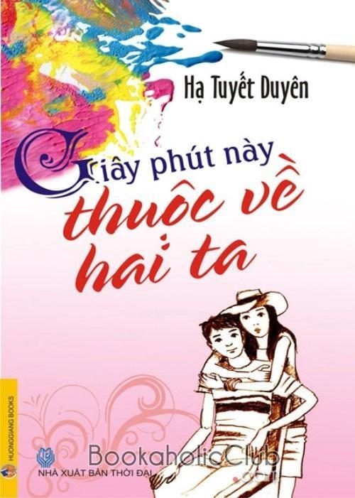 Giây Phút Này Thuộc Về Chúng Ta