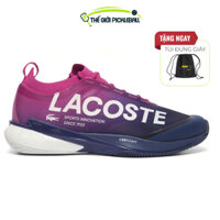 Giày Pickleball Lacoste AG LT25 Lite 49SMA0092 – Hàng Chính Hãng