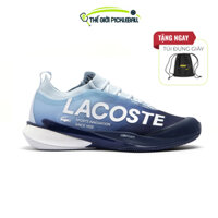 Giày Pickleball Lacoste Nam AG LT25 Lite – 49SMA0092-BB1 – Hàng Chính Hãng