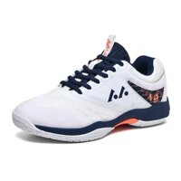 Giày Pickleball Lefus L019 Chính Hãng, Giày Thể Thao Cầu Lông Unisex Nam Nữ Đế Cao Su Đàn Hồi Êm Ái