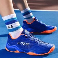 Giày Pickleball Lefus L031, Giày Tennis Thiết Kế Ôm Chân, Đế Phylon Êm Ái Giảm Chấn Các Khớp