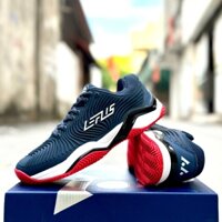 Giày Pickleball Lefus L031 Xanh đen