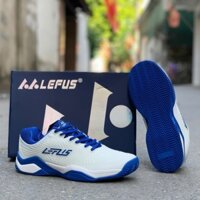 Giày Pickleball Lefus L031 Trắng