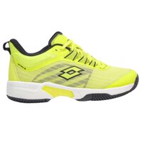 Giày Pickleball Lotto Eduardo - LOTTE250601I - Xanh Chuối