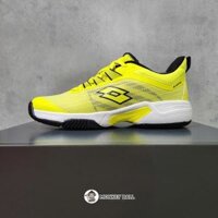 Giày Pickleball Lotto EDUARDO - Vàng Neon