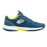 Giày Pickleball Lotto Faye - LOTTE250901U - Màu Xanh Navy