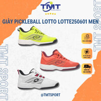 GIÀY PICKLEBALL LOTTO LOTTE250601O – EDUARDO