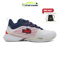 Giày Pickleball Nam Lacoste AG LT23 ULTRA 124 1 SMA – 747SMA0028407 – Hàng Chính Hãng