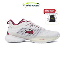 Giày Pickleball Nam Lacoste AG LT23 Ultra SMA 746SMA01132G1 – Hàng Chính Hãng