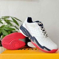 Giày Pickleball nam Promax PI86 trắng