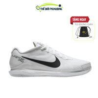 Giày Pickleball Nike Air Zoom Vapor Pro “white black” – CZ0220-124
