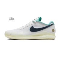 Giày Pickleball Nike Court Air Zoom Vapor Pro HC ‘White Coconut Milk’