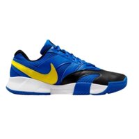 Giày Pickleball Nike Court Lite 4 - FD6574-401 - Xanh/Vàng