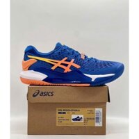 Giày Pickleball Tennis Asic Tennis GEL- Asics court ff3 Novak -fullbox