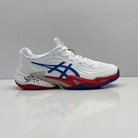 Giày Pickleball Tennis Asic Tennis GEL- Asics court ff3 Novak -fullbox